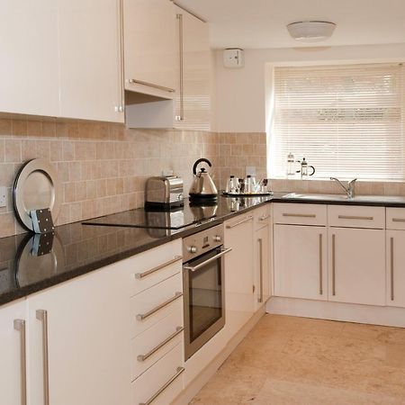 Albany House By Harrogate Serviced Apartments Esterno foto