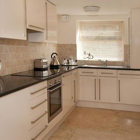 Albany House By Harrogate Serviced Apartments Esterno foto