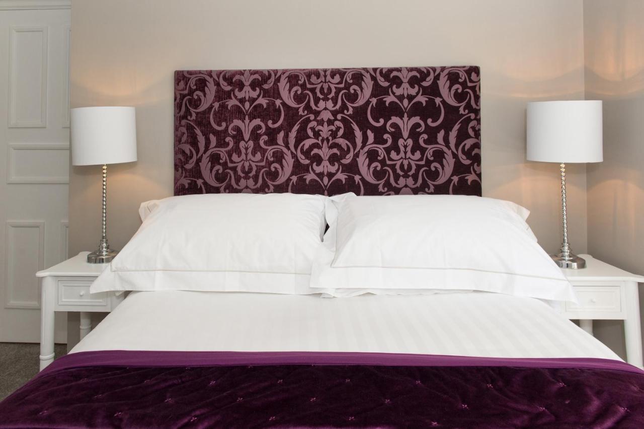 Albany House By Harrogate Serviced Apartments Esterno foto